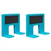 Magnetic Cabinet Hinge Jig with Guide Cabinet Door Hinge Spacer for DIY Projects