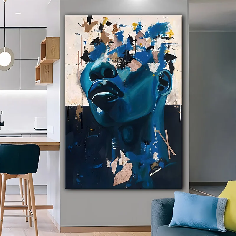 Canvas Wall Art