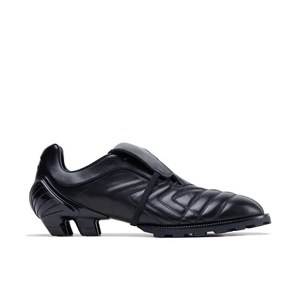 Remagine - hybrid derby shoes “starting bigger”