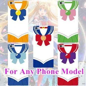 Sailor Moon Senshi Seifuku Phone Case SP153369