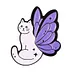 Gatito Alas Mágicas