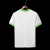2022/2023 Brazil White Graffiti Edition Football Shirt 1:1 Thai Quality love fball