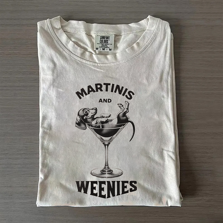 Dachshund T-shirt
