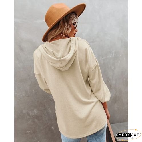 Chic and Versatile Sweater