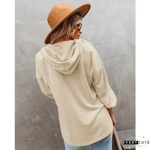 Chic and Versatile Sweater