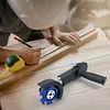 Grinding Conversion Head Portable Angle Grinder Tool for 115/125 Angle Grinder
