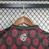 2024 Kids Size Mexico National Home Football Shirt 1:1 Thai Quality 