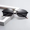 ✨✨ Lunettes de soleil HD sans cadre ✨✨