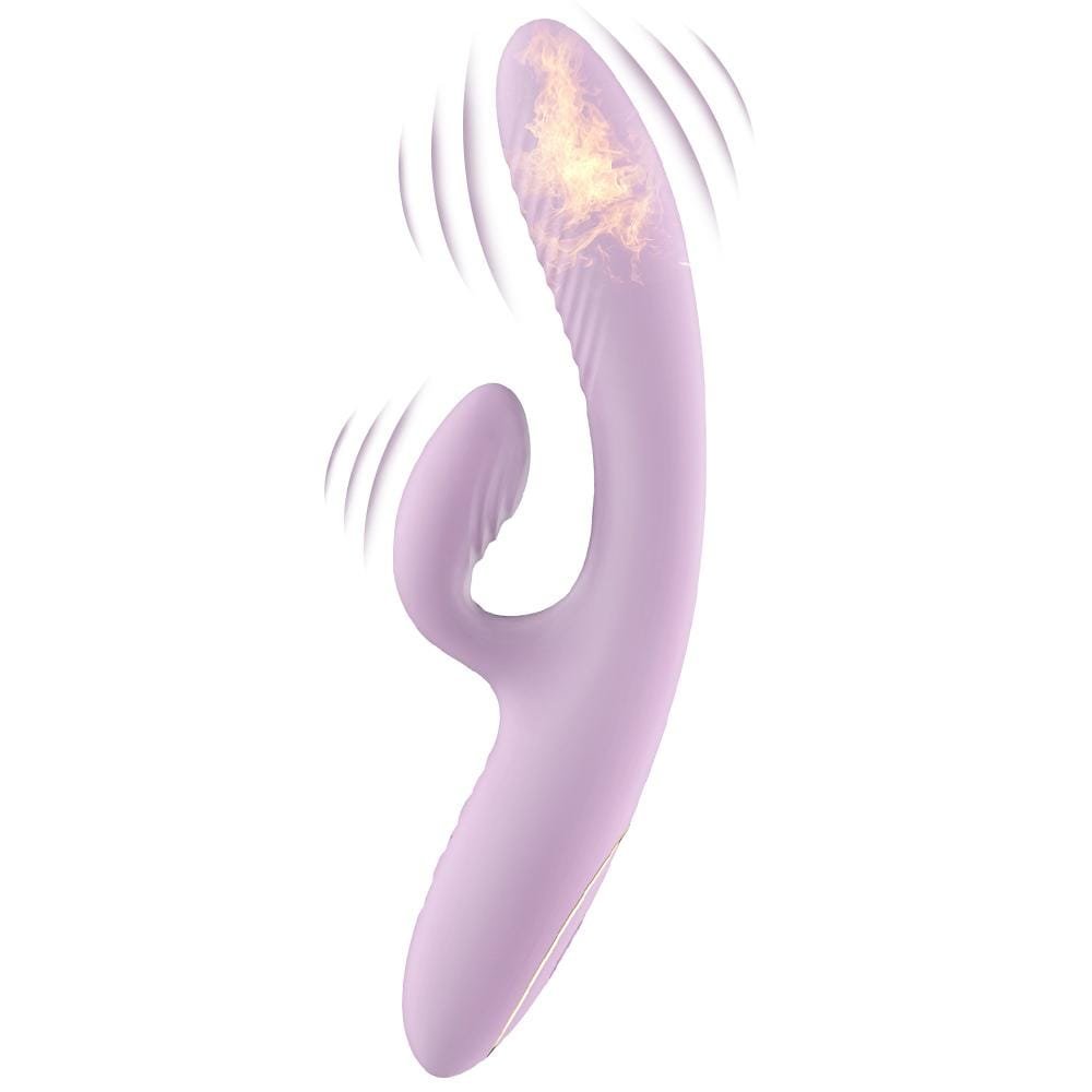 FAIRY STICK Rabbit Massager-FUNSEXDOLLS
