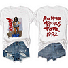 Ozzy Osbourne No More Tour 1992 Tee