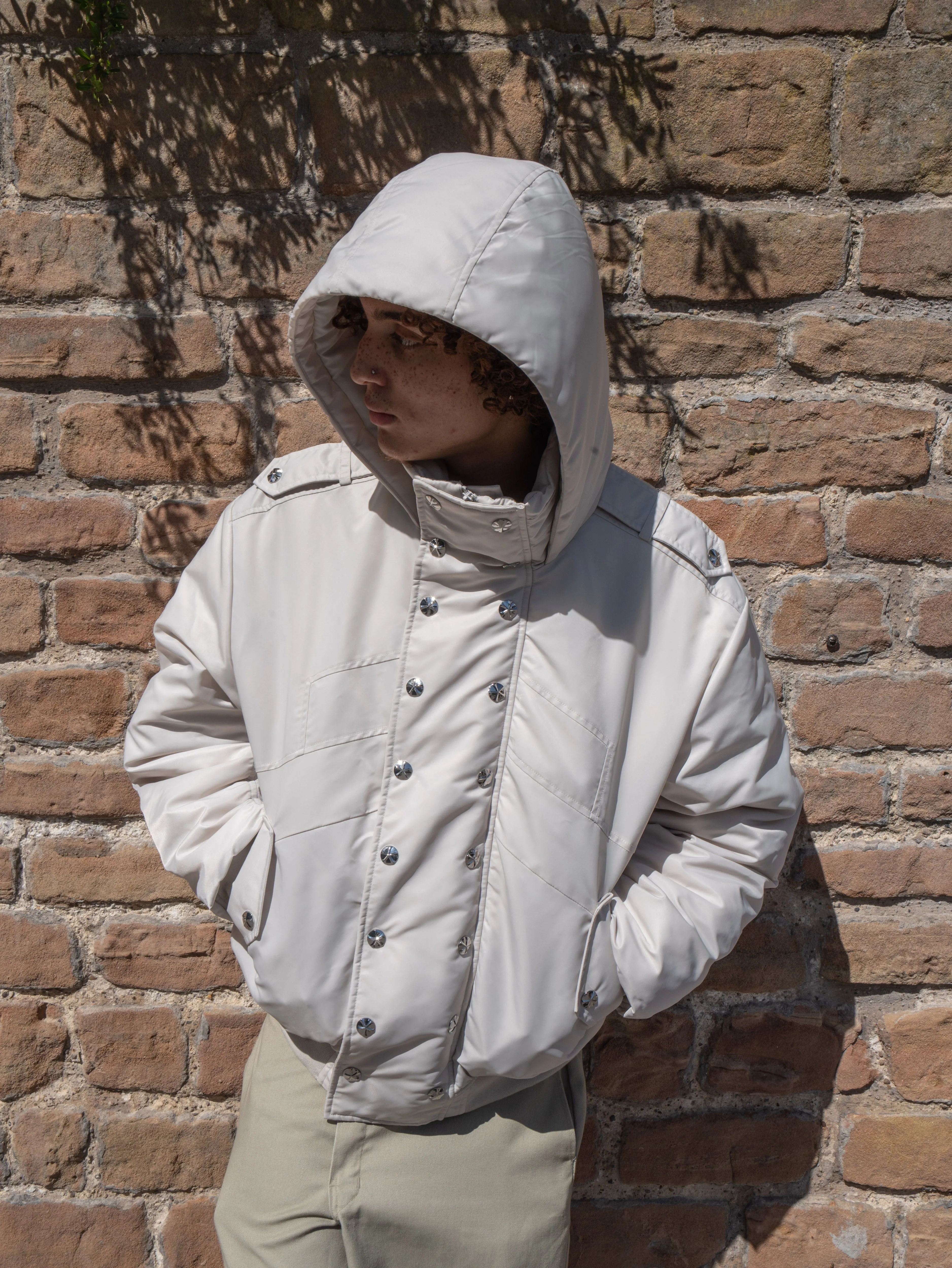 VISIONARY JACKET