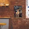 Sexy Women - Metal Tin Signs(8*12Inch/12*16Inch)