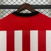 Retro 2011-12 Athletic Bilbao Soccer Jersey Home