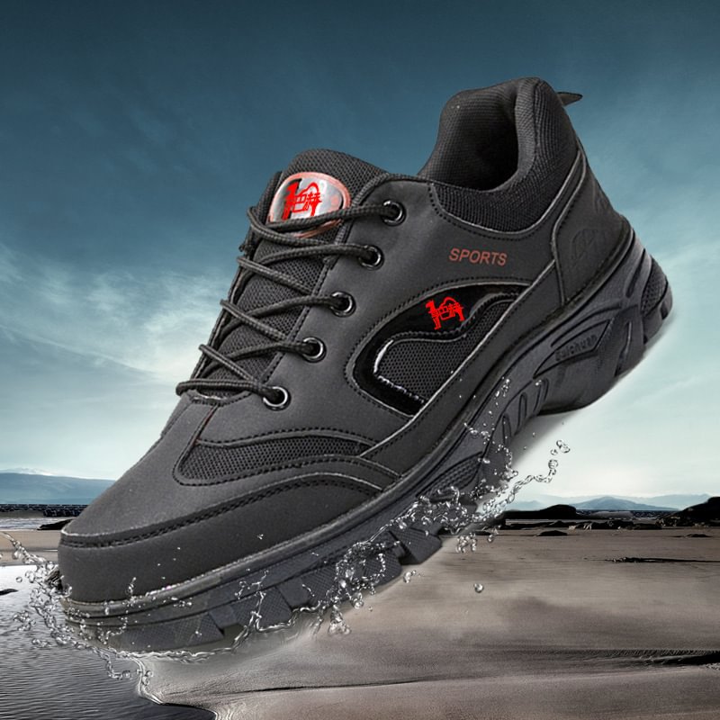army waterproof shoes