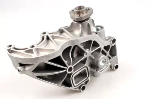 HEPU P381 Water Pump for CHEVROLET,OPEL,VAUXHALL Parts
