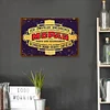 MOPAR Parts And Accessorie - Metal Tin Signs(8*12Inch/12*16Inch) - Garage