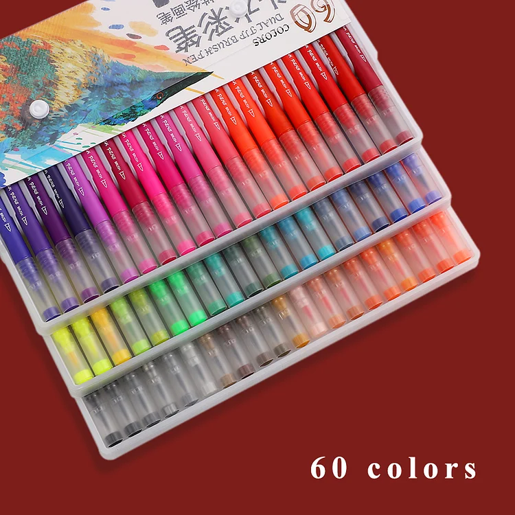 Oil Color Pencil And Sketch Pen Art Set at Best Price in Vadodara  Myroyal  Multi Activity Private Limited