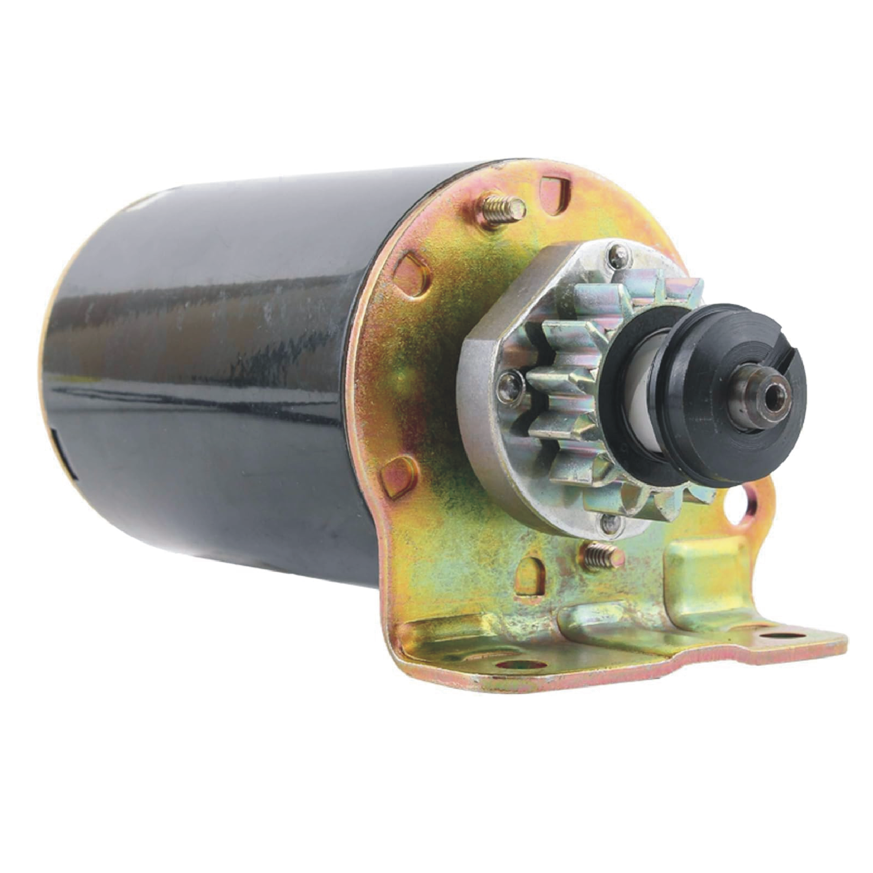 STG50051 12V 14T Starter For Briggs & Stratton Air Cooled 7HP-18HP  M2163552 49-3552 206-03115  71-09-5932  435-198