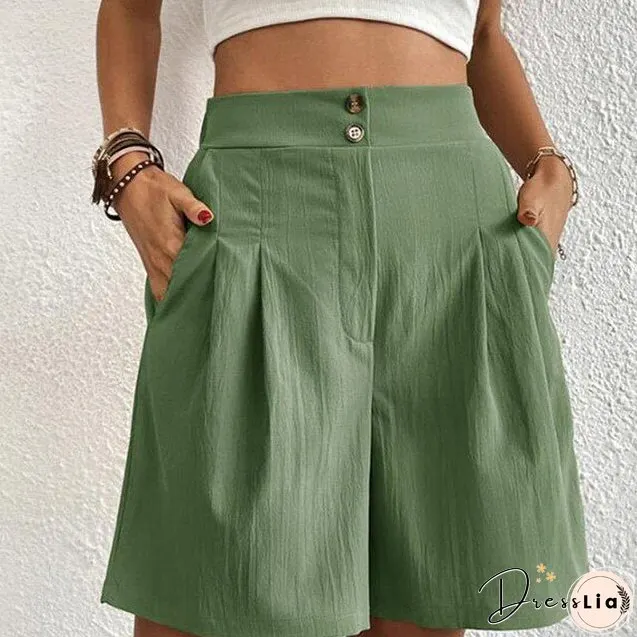 Effortless and airy Shorts