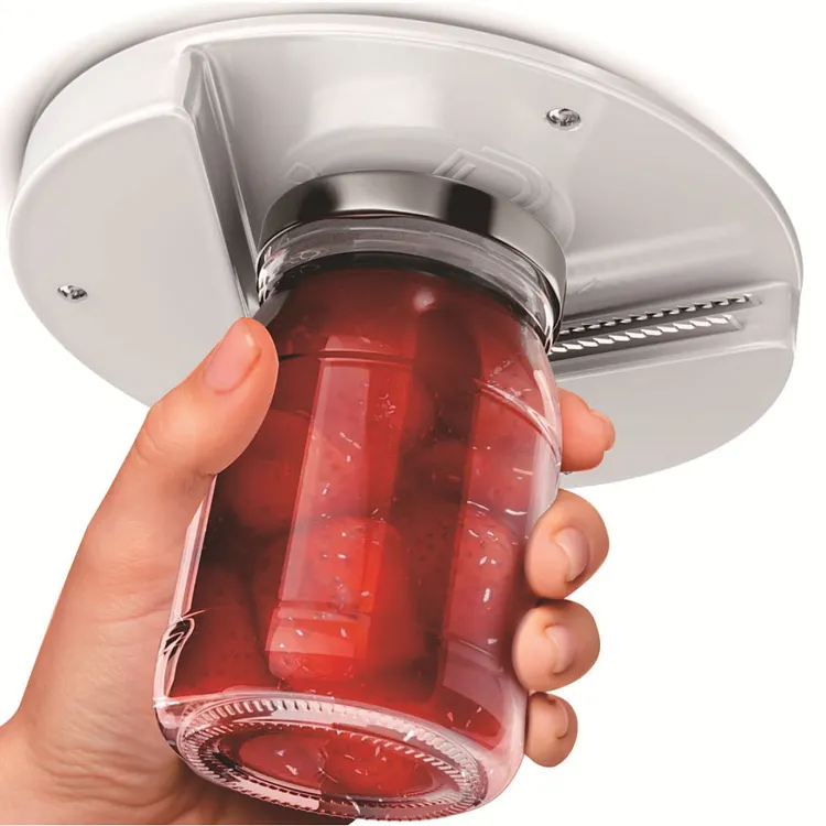 Fixed Labor-Saving Jar Opener