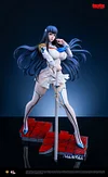 Kamui Junketsu Ver. Satsuki Kiryuin - Kill La Kill Resin Statue - DT-Studios