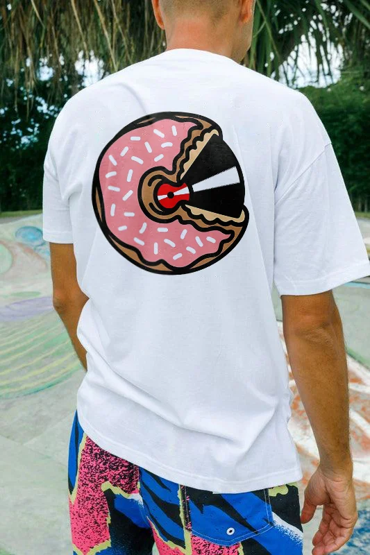 Disco Record T-shirt