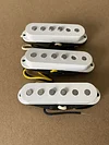 Eric Custom,Strat pickup Neck,Middle,or Bridge Pickup,Alnico 5 Rod