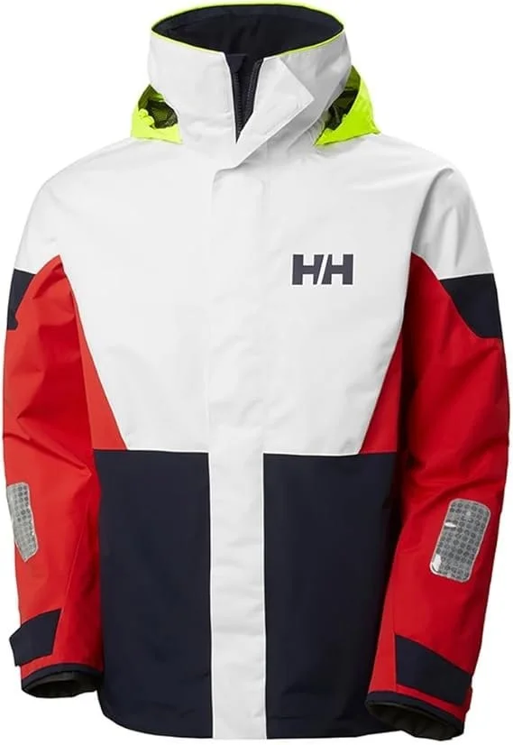 Męska kurtka Newport Regatta firmy Helly-Hansen
