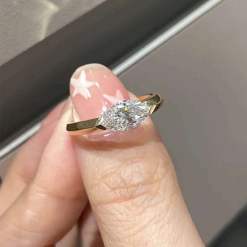 Angle Eye Rings 💍Handmade Angel Eyes