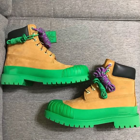 Unisex-PREMIUM WATERPROOF BOOTS