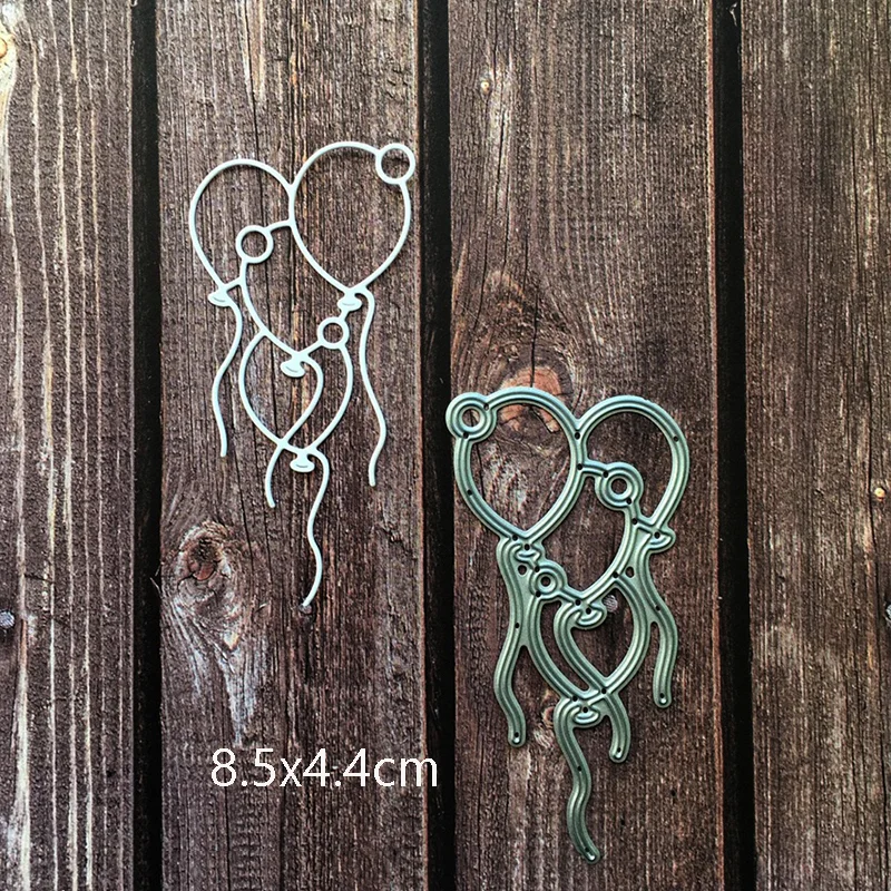 Nigikala Craft metal cutting dies cut die mold New Various Series Scrapbook paper craft knife mould blade punch stencils dies