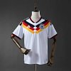 Germany Jersey 2026 World Cup Home Football Kit Soccer JerseyFan version