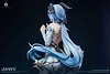1/4 Scale Ganyu - Genshin Impact Resin Statue - Explosion Studio