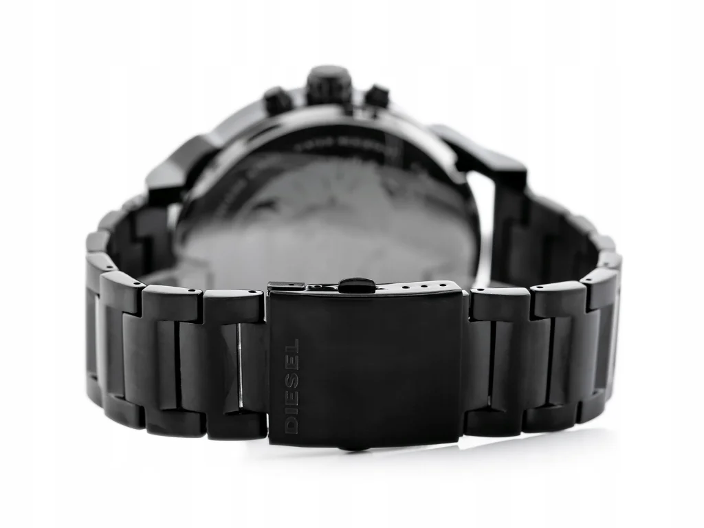 FÉRFI DÍZEL ÓRA DZ7395 MR. BIG DADDY + GRAVING A termék súlya egységcsomagolással 0,1 kg