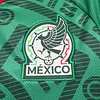 2026 Long-sleeved Mexico Football Shirt 1:1 Thai Quality