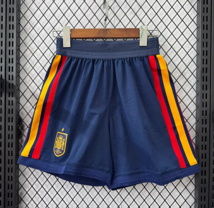 2026 Home Shorts Player Edition