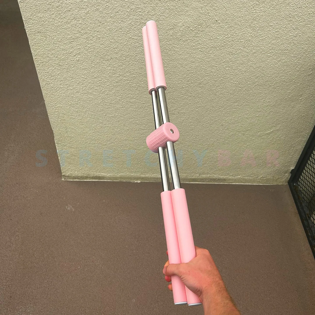 PRE-ORDER: The StretchyBar&trade; v2