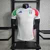 2024 Player Version Italy Away Football Shirt 1:1 Thai Quality