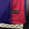25/26 Barcelona Soccer Jersey Home