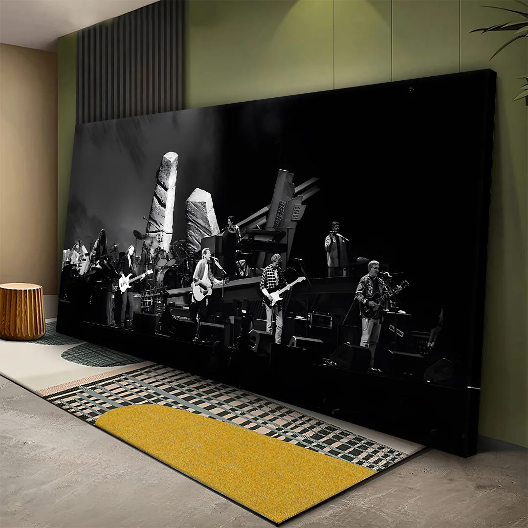 Canvas Wall Art