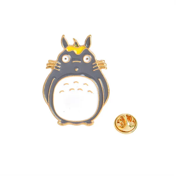 Foto del pin Curious Sweet Penguin