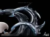 The Knight: Silksong Redemption with LED - Hollow Knight Resin Statue - 27Yu Studios