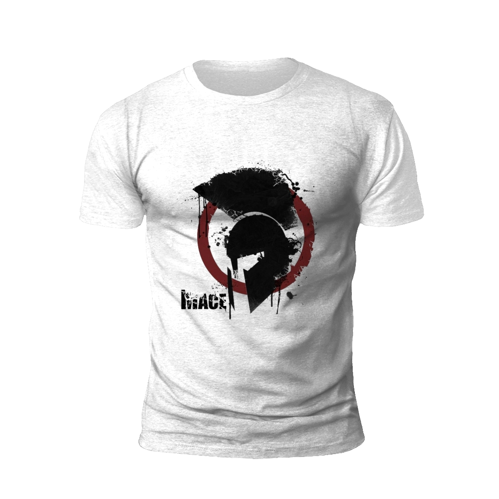 Prohibited Force: No Violence T-Shirt