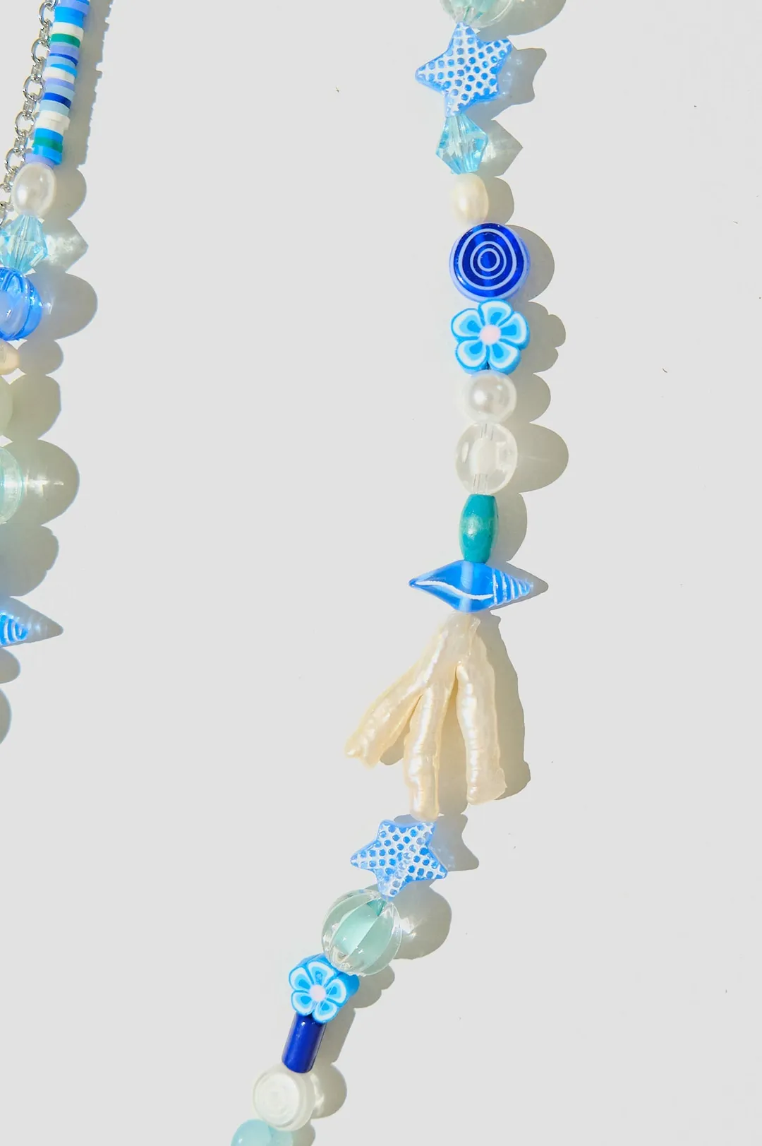 Waist Chain / Beachy Baby FINAL SALE
