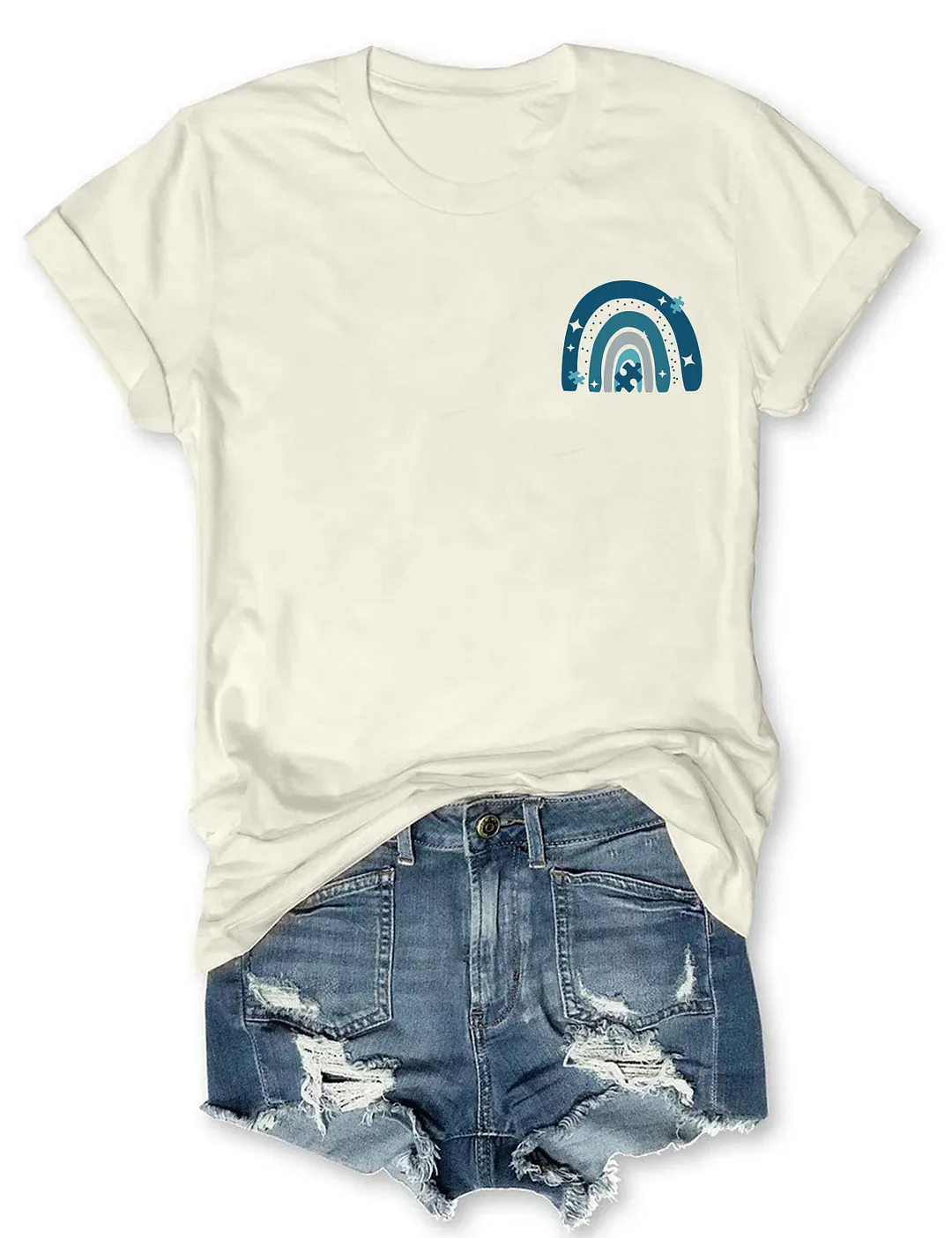 Autism Awareness T-shirt
