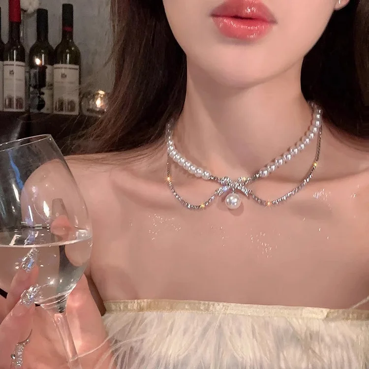 Pearl Necklace-01