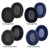 Earpads Cushions Replacement Headset Earpads for Sony WH-XB910N Headphones