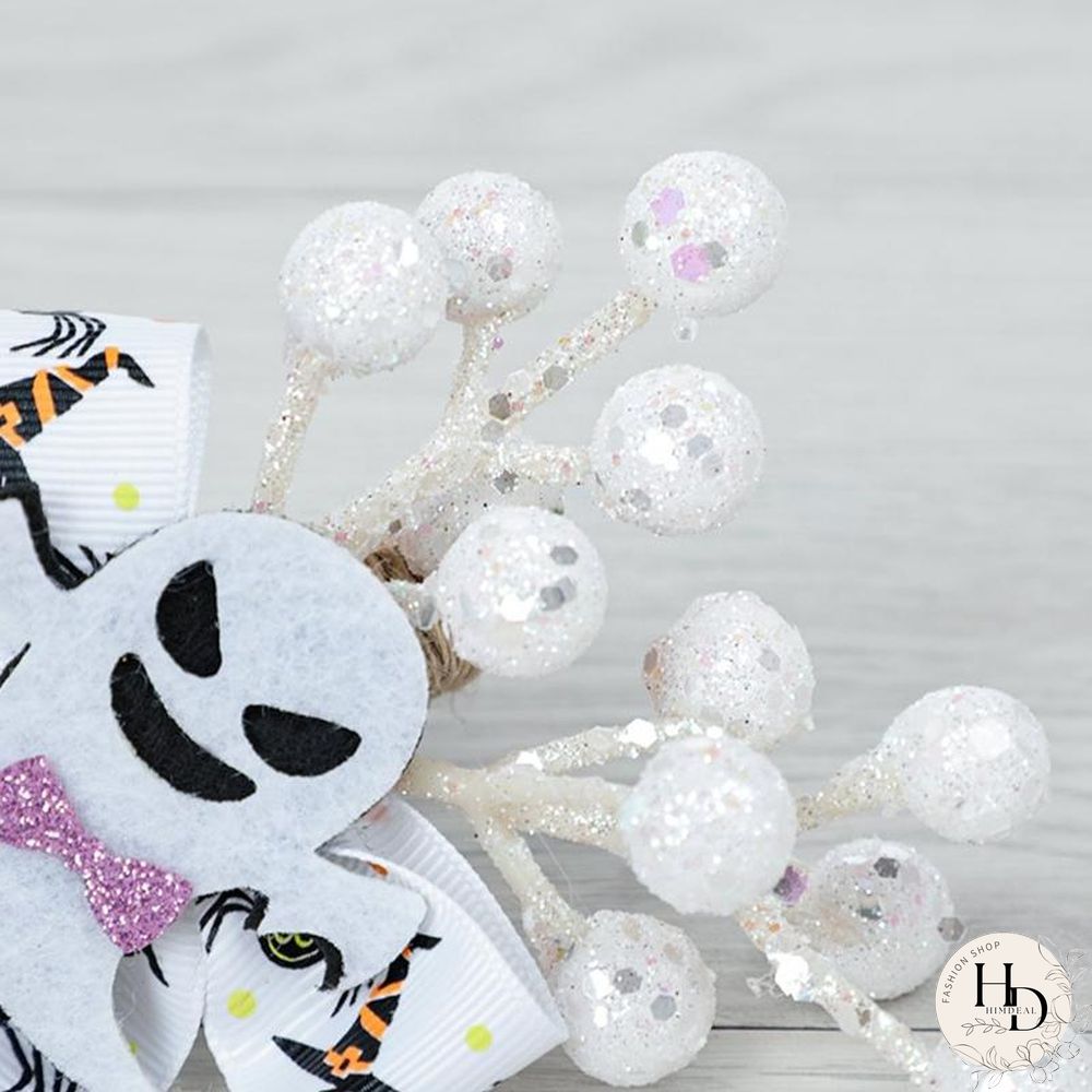 Halloween Napkin Ring Halloween Party Dinner Table Decoration