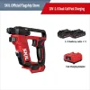 SKIL - DL6300D-12-12/20V Brushless Flip Drill, 20V Kit Includes 2.0Ah USB-C Battery and Charger