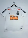 Joyfball 2012/2013 Retro Santos Home Football Shirt 1:1 Thai Quality